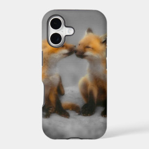 Little Fox Love