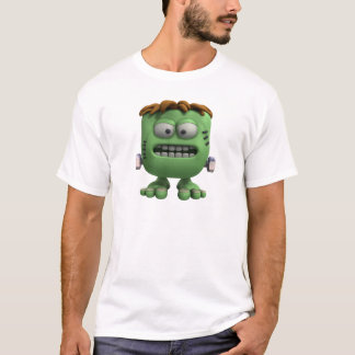 Little Frank T-Shirt