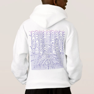 Little Genius Riemann Sweat - shirt à capuche