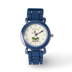 Little giraffe watch