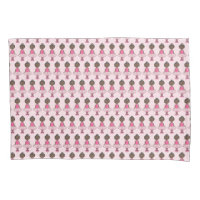 Little Girl Ballet Dancer Ballerina Pink Rose Tutu