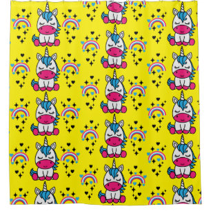 Little Girls Unicorn Pony