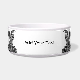 Little Golem Gargoyle