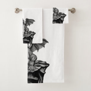 Little Golem Gargoyle