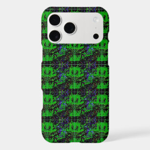 Little green Devil