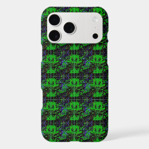 Little green Devil