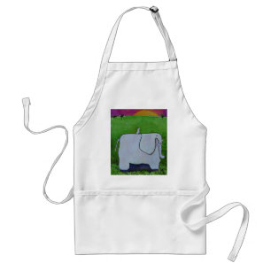 Little Helper - APRON