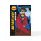 Little Heroes Superhero Birthday Card