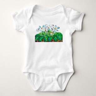 Little honey baby bodysuit