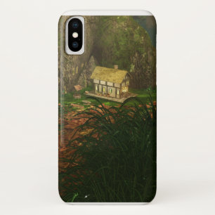 Little House dans le coque iphone Big Woods