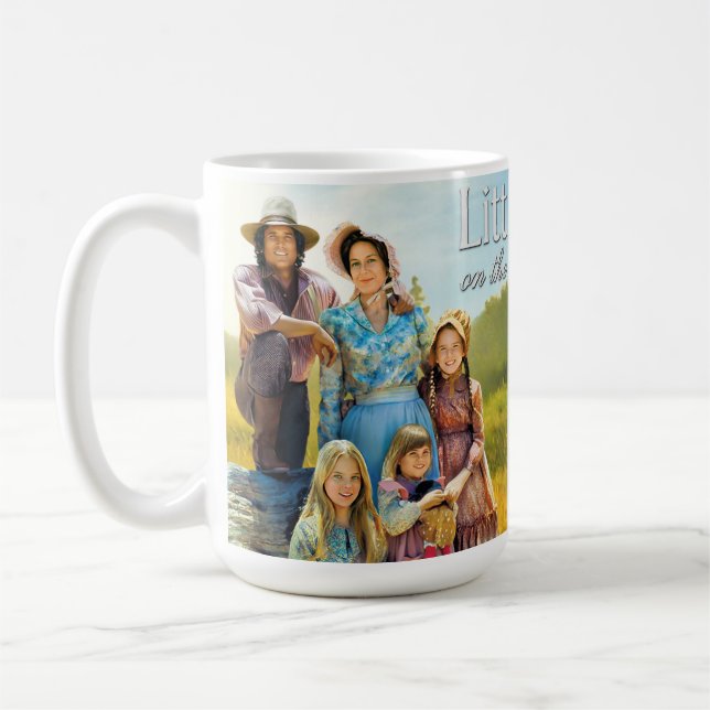 Little House Mug (Gauche)