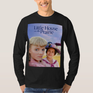 little house on the prairie T-Shirt
