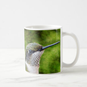 Little Hummer Coffee Mug