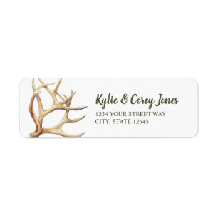 Little Hunter Deer or Duck Hunting Camo Boy