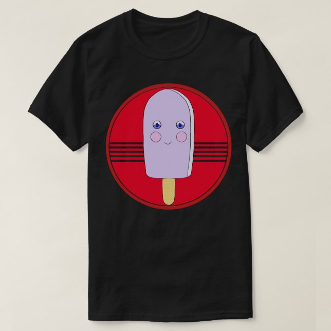 Little ice pop T-Shirt (Design Front)