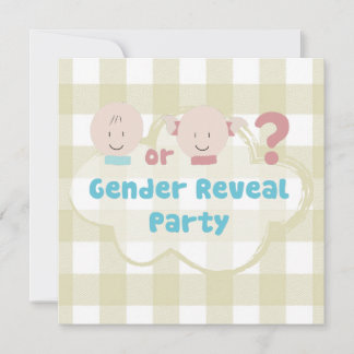 Little Inhabitants - Songs to Dream Invitation