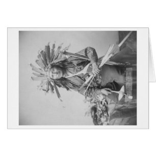 "Little" - Instigator of Indian Revolt at