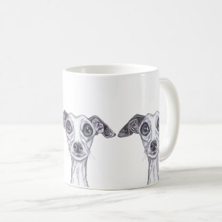 LITTLE ITALIAN GREYHOUND g869 Coffee Mug