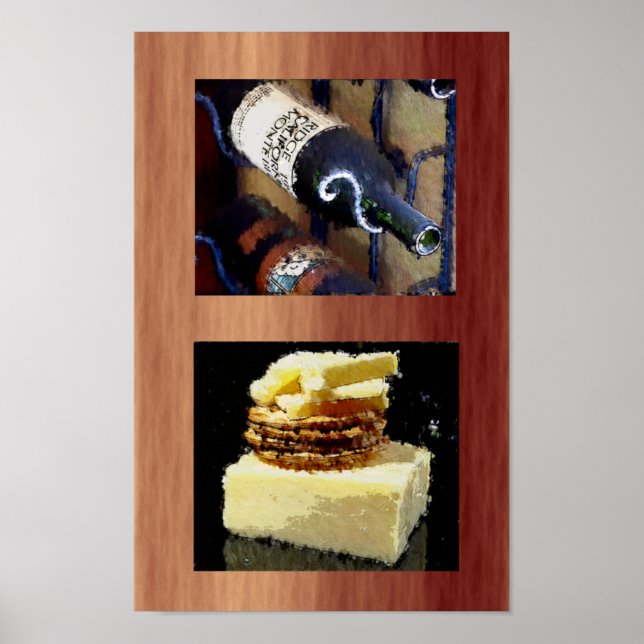 Little Italy Poster (Front)