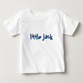 little jack baby T-Shirt