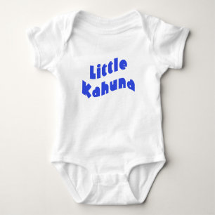 Little Kahuna Products Baby Bodysuit
