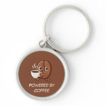 Little Kaka – Powered by Coffee