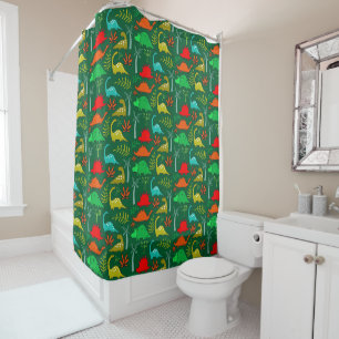 Little Kids Dinosaur Nursery Decor
