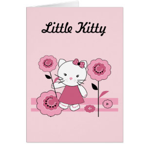 Little Kitty
