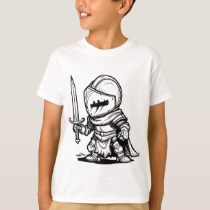 Little Knight T-Shirt