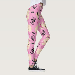 Little Lady Big Dreams Legging