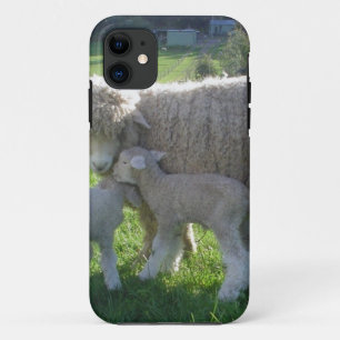 LITTLE LAMB iPhone 11 CASE