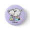 Little Lamb Easter Pin (pd)