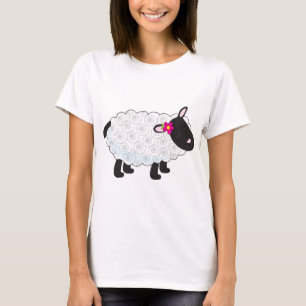 Little Lamb T-Shirt