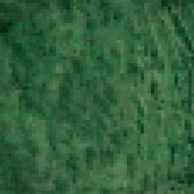 little lettuce throw pillow (Creator Uploaded)