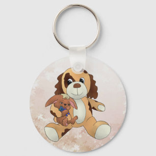 Little Love Keychain