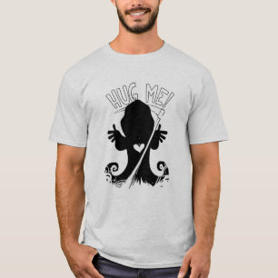 Little love with the Spooky Hug Me T-shirt! T-Shirt