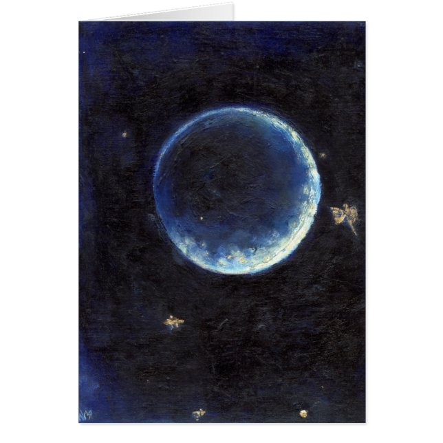 Little Lune 2014 (Front)