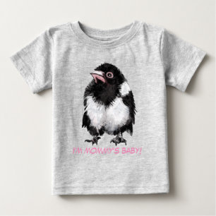 Little magpie T-Shirt