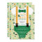 Little Man Baby Shower Invitation, St Patricks Day