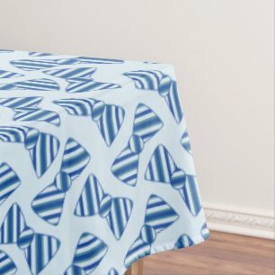Little Man Boy's 1st Birthday Party Tablecloth