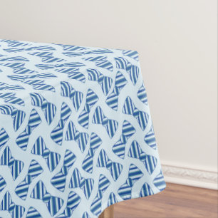 Little Man Boy's Kid Birthday Party Tablecloth