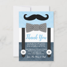 little man moustache blue navy blue boy baby showe