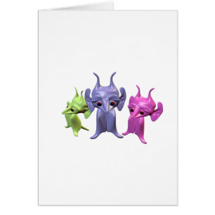 Little Martians