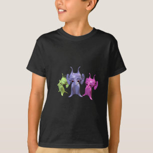 Little Martians T-Shirt
