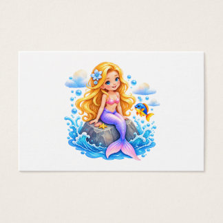 Little Mermaid