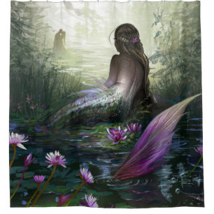 Little Mermaid