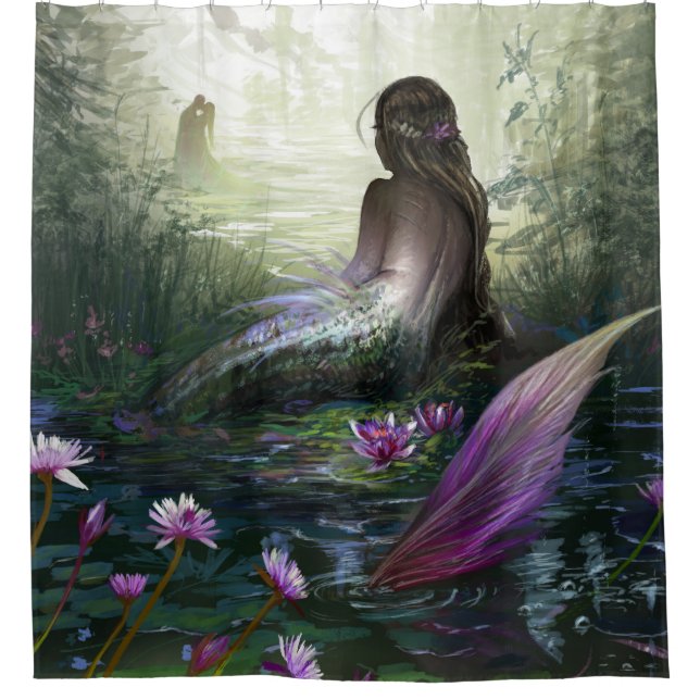 Little Mermaid (Front)