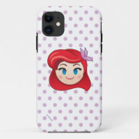 Little Mermaid Emoji | Princess Ariel