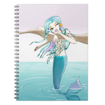 Little Mermaid Items