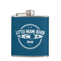Little Miami River Ohio Kayaking